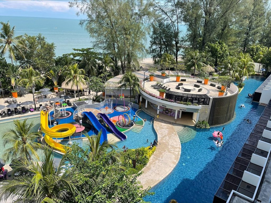 Best Hotels In Penang