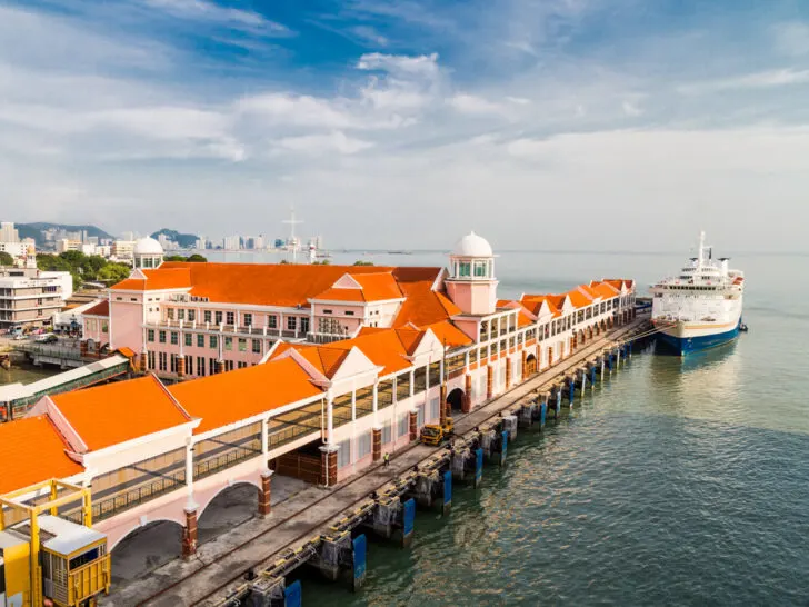 Penang Cruise Port Guide Everything You Need To Know